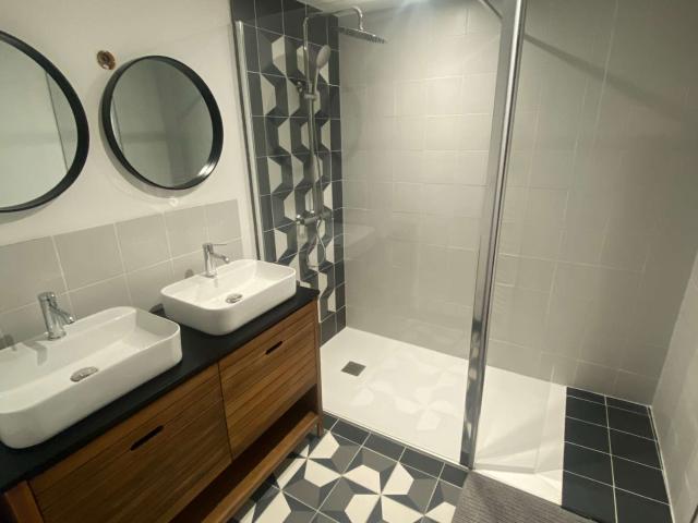 Location maison 7 pièces Rennes 35