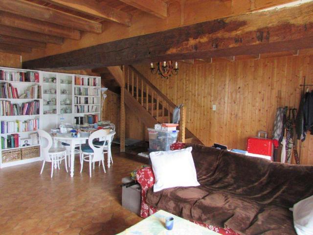 Location maison 7 pièces Taupont 56