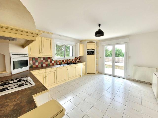 Location maison 7 pièces Treillières 44