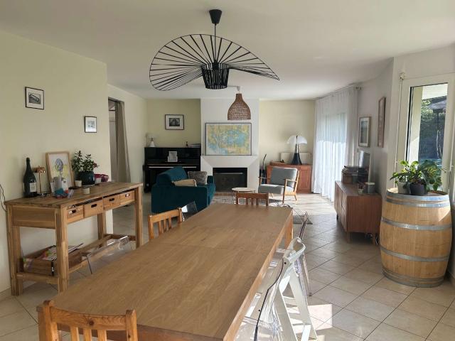 Location maison 7 pièces Vannes 56