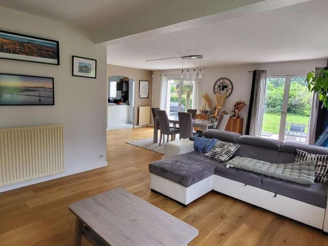 Location maison 7 pièces Vigneux de Bretagne 44