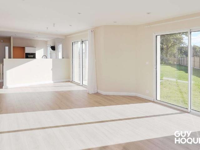 Location maison 7 pièces Vigneux de Bretagne 44