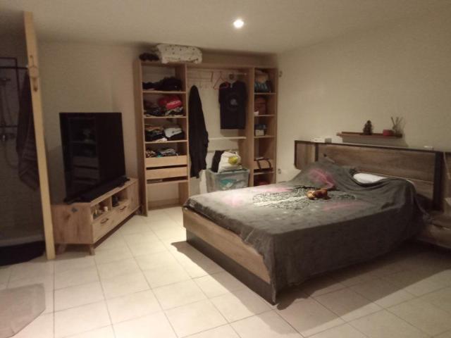Location / Maison