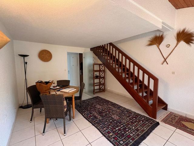 Location maison, 41 m² T 2 à Royan, 758 €