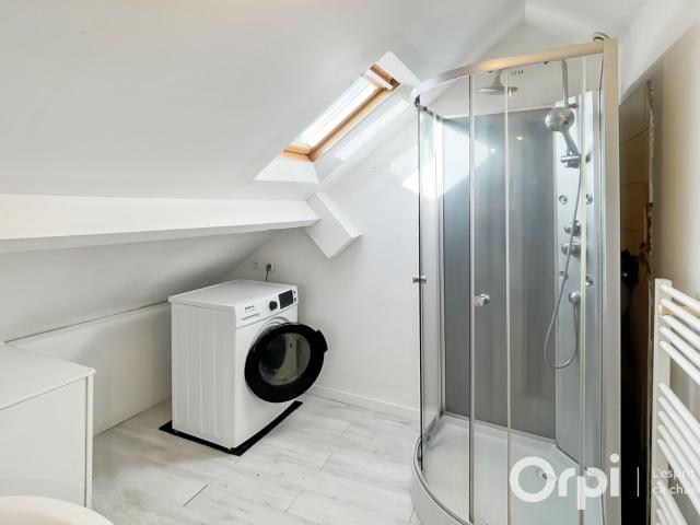Location maison, 42.91 m² T 2 à Magny en Vexin, 700 €