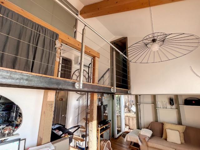 Location maison, 42 m² T 3 à Cagnes sur Mer, 1 070 €