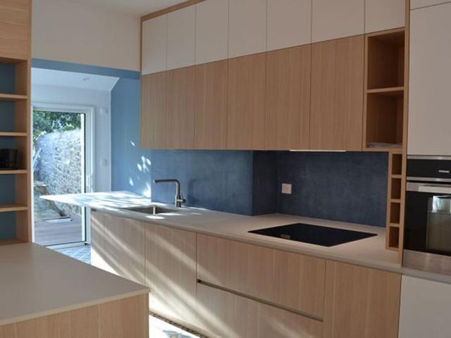 Location Maison 44100, NANTES france