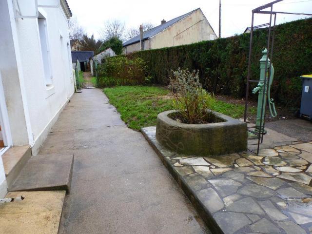 Location maison