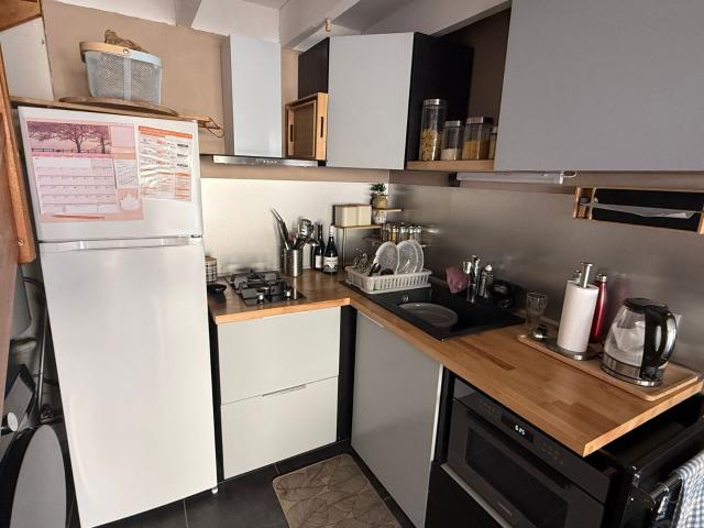 Location maison, 44.78 m² T 3 à Villeneuve lès Maguelone, 850 €