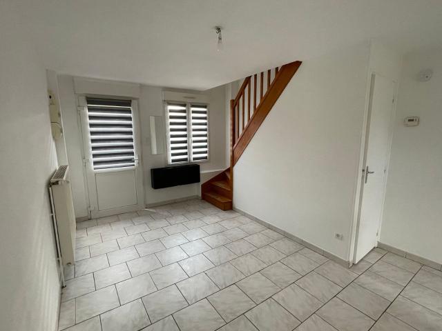 Location maison, 44.87 m² T 3 à Giraumont, 695 €