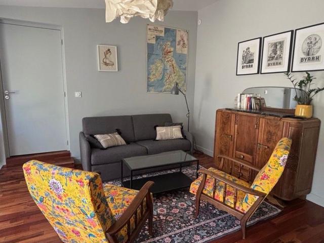 Location maison, 45.7 m² T 2 à La Rochelle, 850 €