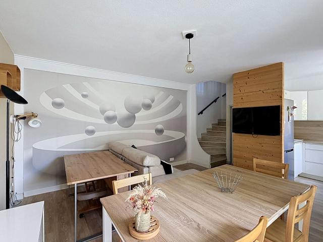 Location maison, 45.87 m² T 2 à Montpellier, 850 €