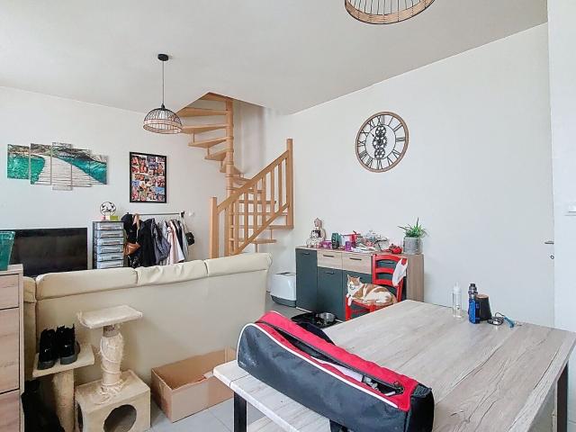 Location maison, 46.2 m² T 2 à Château Renault, 495 €