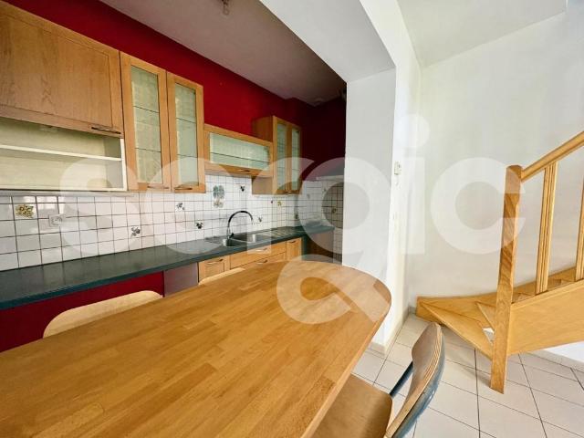 location maison 46 m² bethune 62400