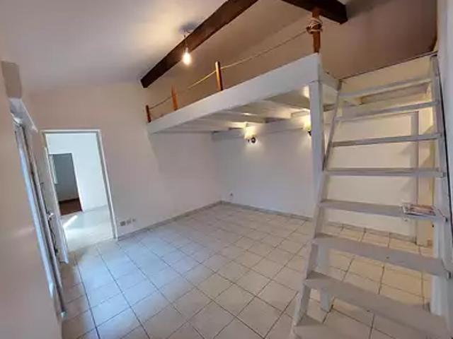 location maison, 47.29 m²