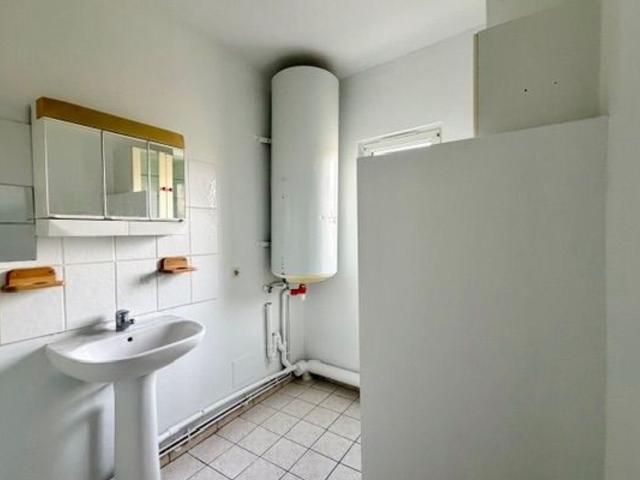 Location maison, 47.59 m² T 3 à Gandelu, 610 €
