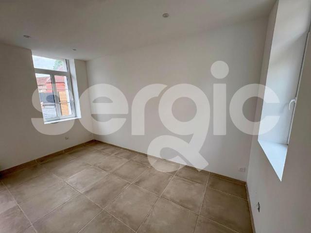 location maison 47 m² beuvry 62660
