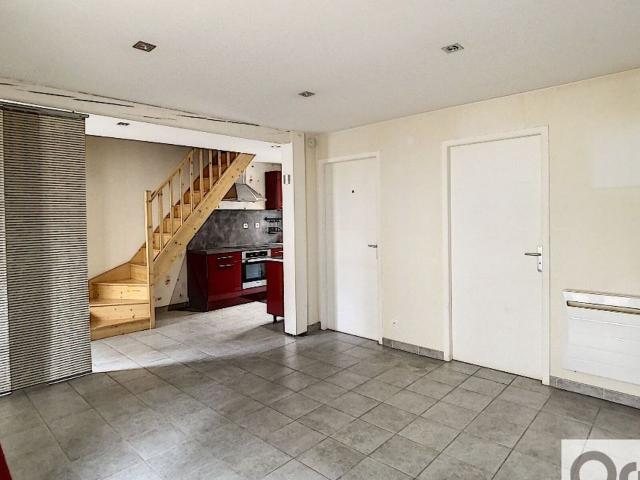 Location maison, 48.08 m² T 3 à Montluçon, 560 €