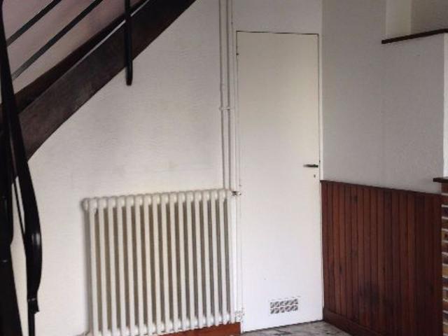 Location maison, 48.97 m² T 2 à Massy, 821 €