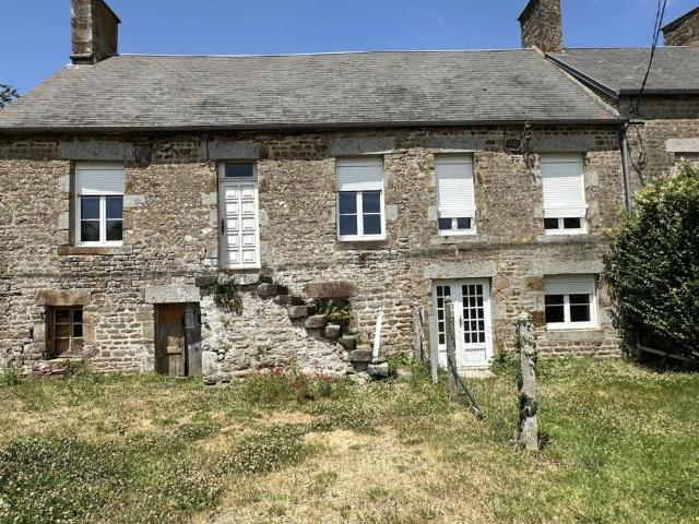 Location Maison 48m² ATHIS VAL DE ROUVRE 61430