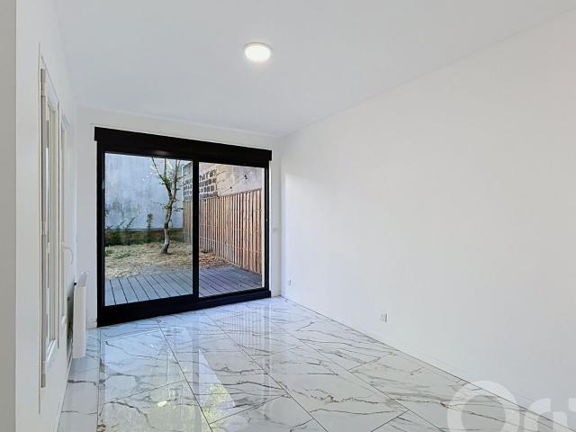 Location maison, 60.85 m² T 4 à Maisons Alfort, 1 700 €