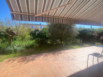 Location maison 4 chambres 94 m² Brignoles