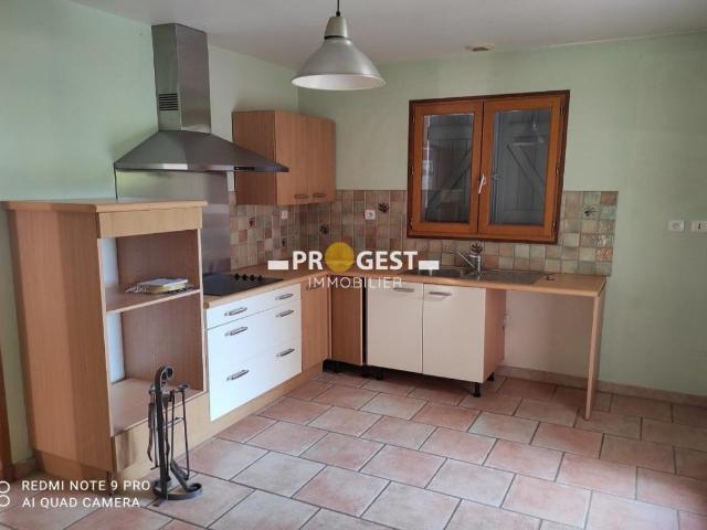 location maison 4 Pièce s