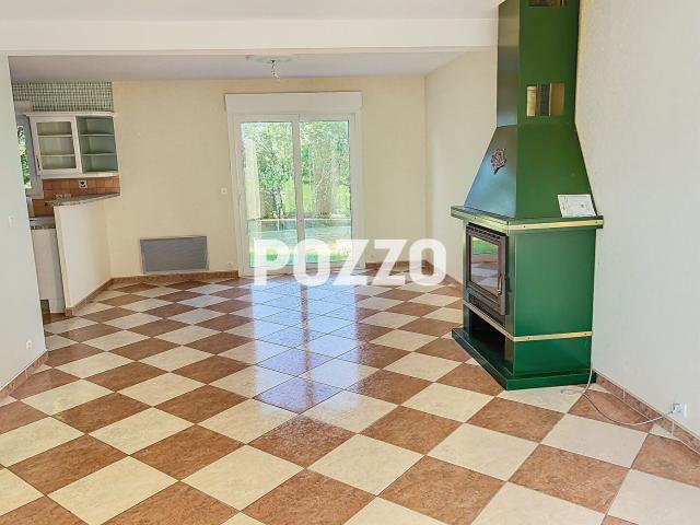 Location Maison 4 pièce s 103 m2 Anctoville sur Boscq