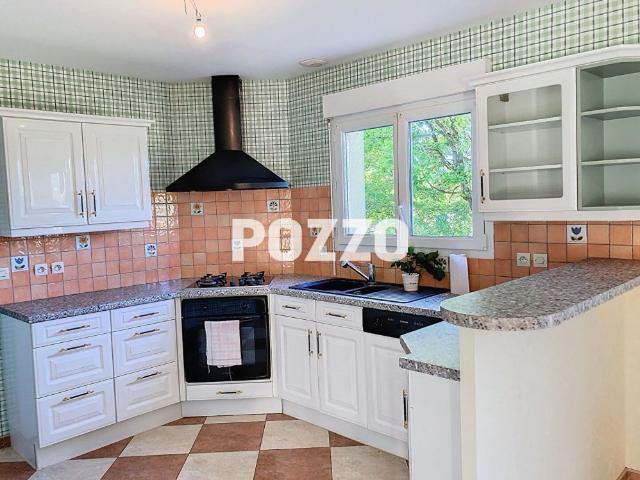 Location Maison 4 pièce s 103 m² Anctoville sur Boscq