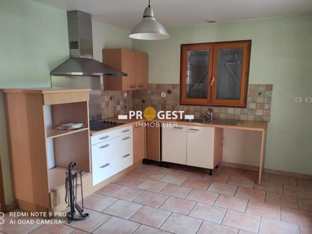 location maison 4 Pièce s