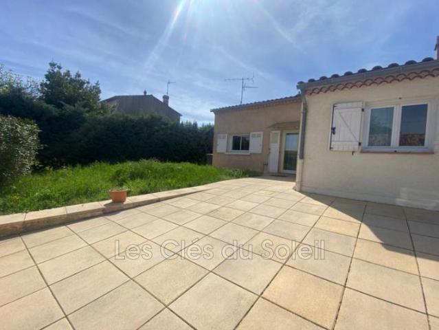 location maison 4 Pièce s