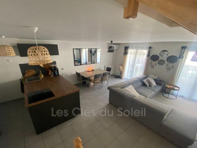 location maison 4 Pièce s
