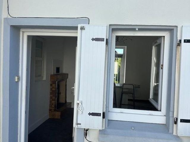 Location Maison 4 pièce s 43 m²