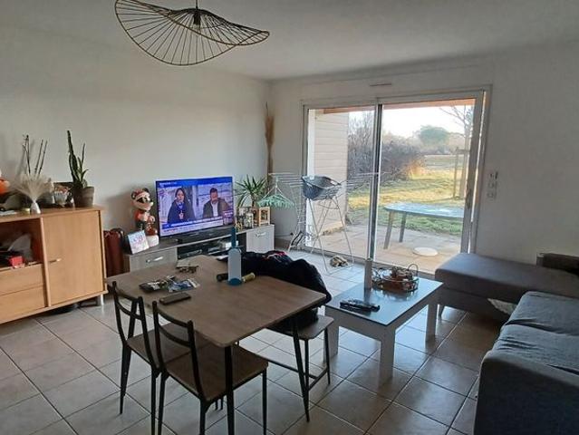 Location Maison 4 pièce s 65 m²