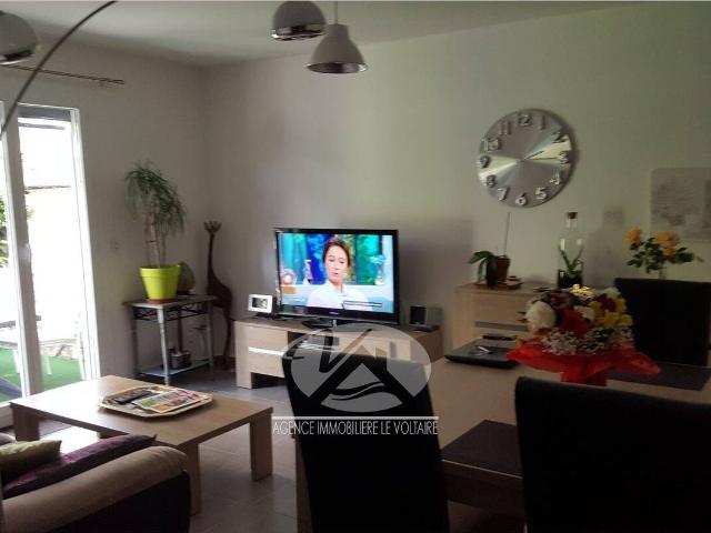 location maison 4 Pièce s
