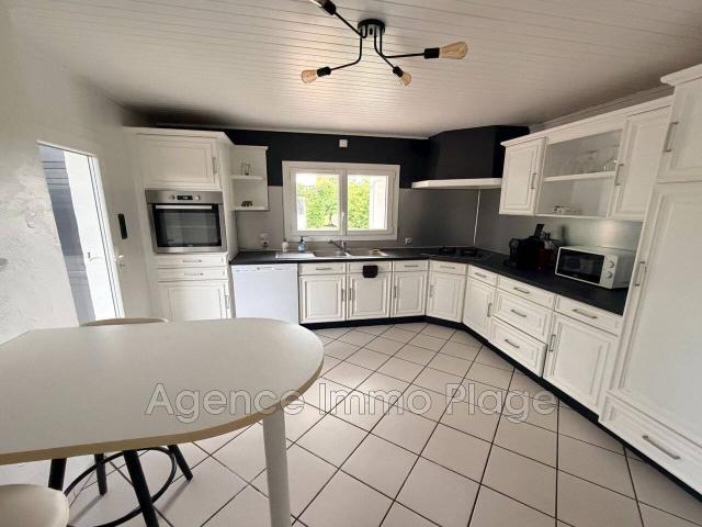 location maison 4 Pièce s