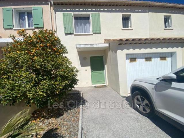 location maison 4 Pièce s