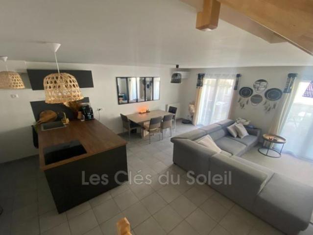 location maison 4 Pièce s