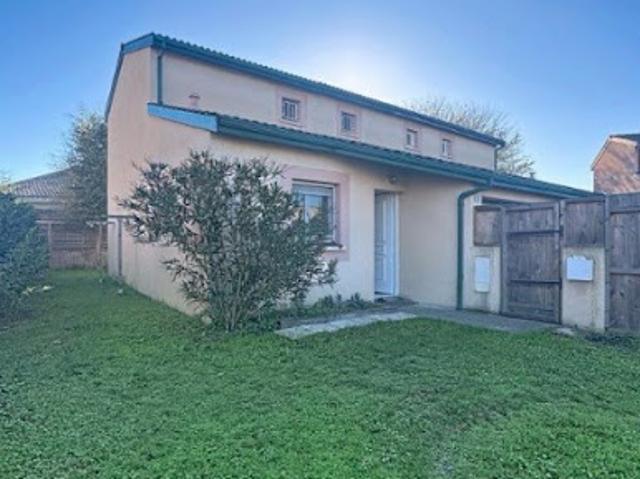 Location Maison 4 pièces 0 m2 Eysines