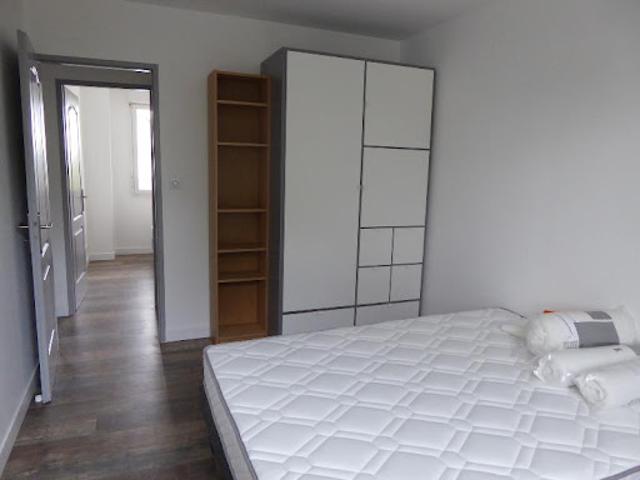 Location Maison 4 pièces 0 m2 Floirac