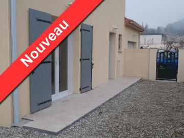 Location Maison 4 pièces 0 m2 Mours Saint Eusèbe