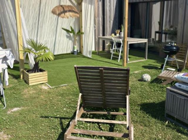 Location Maison 4 pièces 0 m2 Sadirac