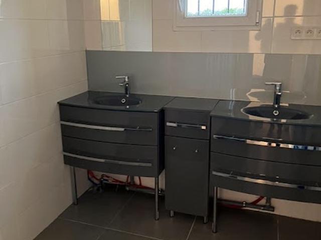 Location Maison 4 pièces 0 m2 Sadirac