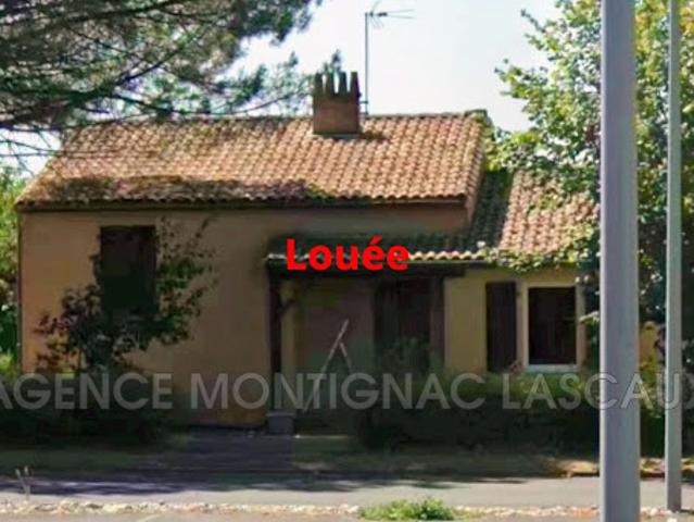 Location Maison 4 pièces 0 m2 Sarlat la caneda
