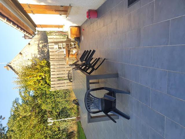 Location Maison 4 pièces 104 m2 Bazoches les Gallerandes
