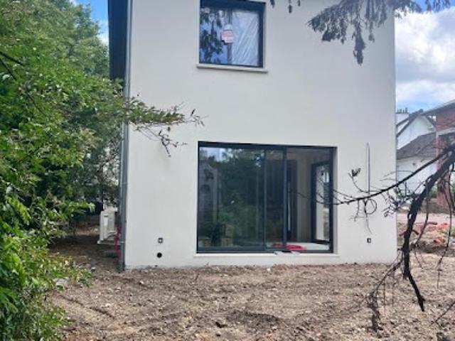 Location Maison 4 pièces 104 m2 Chatou
