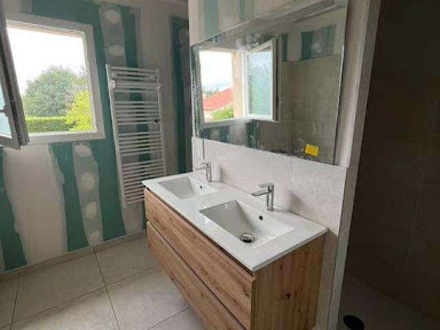 Location Maison 4 pièces 104 m2 Cornebarrieu