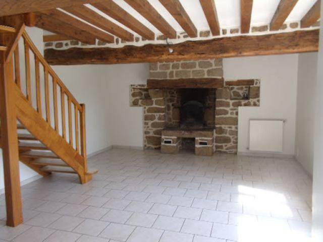 Location Maison 4 pièces 104 m2 La Motte Fouquet