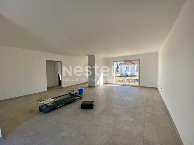 Location Maison 4 pièces 104 m2 Vineuil