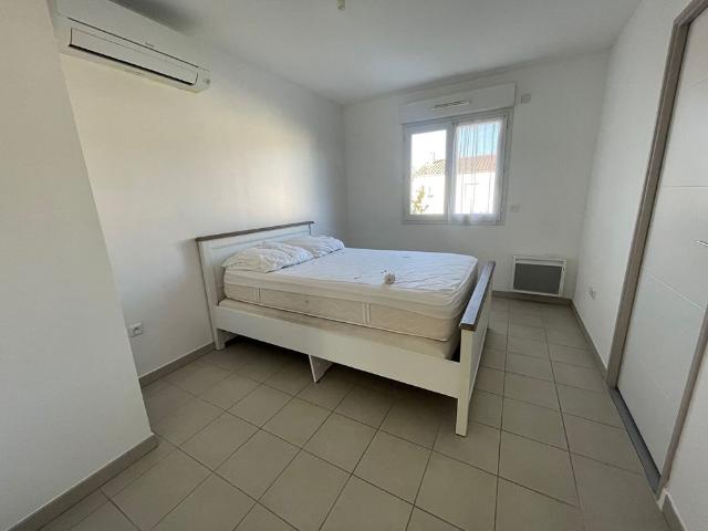 Location maison 4 pièces, 104.14m², Salon de Provence